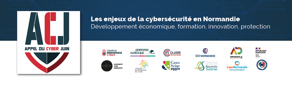 L'Appel du Cyberjuin>