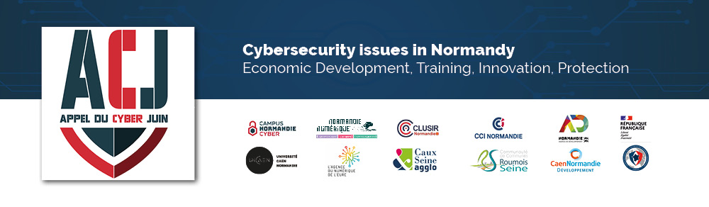 L'Appel du Cyberjuin>